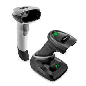 제브라 DS2278 2D무선 바코드스캐너 USB RS232C