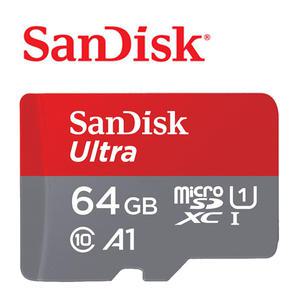 샌디스크 Ultra micro SD 64기가 정품! SQUAR-064G