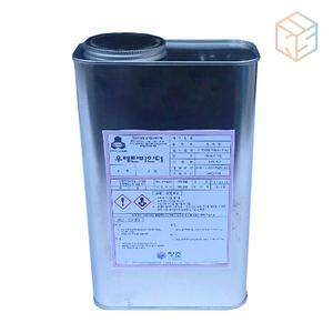 고무칩 바인더2kg-어린이놀이터바닥,탄성포장재,epdm고무칩 보수,놀이터바닥,탄성매트,