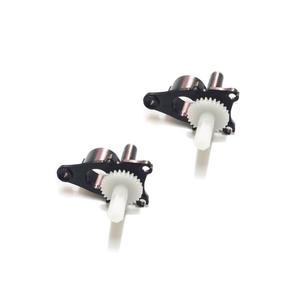 SYMA X26 드론부품모터홀더2개