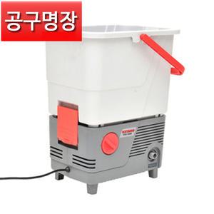 계양 고압세척기 KHC-100B 세트상품 물탱크 분리형 / 공구명장