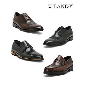 [탠디]TANDY NO.1 BEST 남성 옥스퍼드로퍼정장화 7종 균일가