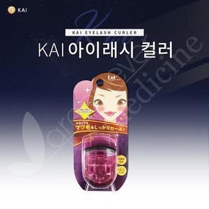 [기타][그린에버] 일본 카이 뷰러 아이래쉬 속눈썹 일반형 KQ-3011