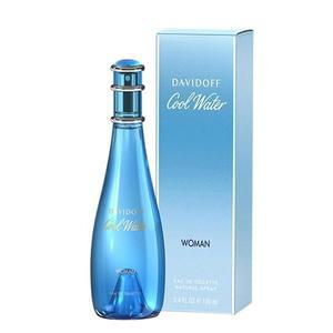 [다비도프] 쿨워터 우먼 EDT 30ml