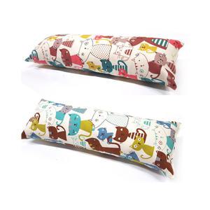 힐링타임 꿀잼 마따따비&캣닢쿠션 (대/색상랜덤) NH-088