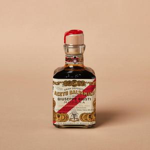 [롯데백화점]구스토이탈리아 [주세페주스티]5메달 큐빅 발사믹식초 250ml