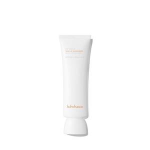 [불가리]설화수 상백 크림 no 2 밀키 톤업 50ml