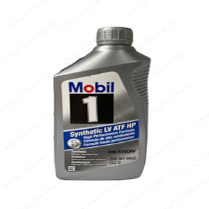 모빌원 신세틱 LV ATF HP 946ML, 자동미션오일, GM차량추천, 모빌코리아
