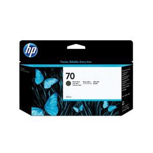 HP C9448A(70) 정품 매트검정  Z2100 / Z3200 / Z5200 / Z5400