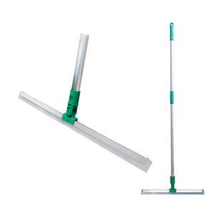 라이노스퀴즈 45cm 60cm 75cm 밀대+봉 스퀴지 바닥청소 물기제거