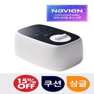 경동나비엔 온수매트 EQM352-SH 싱글사이즈/쿠션형 2022년형