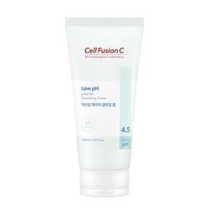 [셀퓨전씨] 약산성 패리어 클렌징폼 165ml