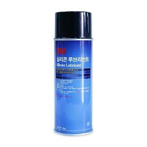 3M 실리콘 루브리컨트 스프레이 1박스 (12개)