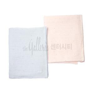 갤러리아 (신상출산,백일,돌선물)베스거즈블랭킷(AXA-30901)