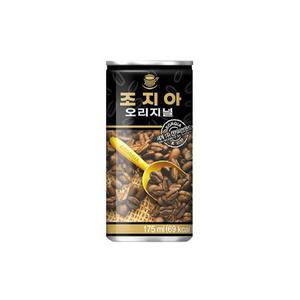 조지아 오리지널 175ml x 60캔.H