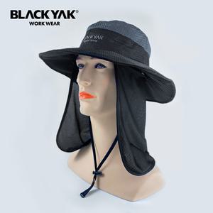 블랙야크 등산모자 메쉬 여름 햇빛가리개모자 여성 남자