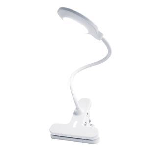 프리즘 집게형 LED 스탠드 PL-60WH