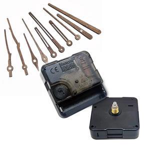 무소음 무브먼트 나무시계바늘 14mm 16mm 20mm 시계부품재료