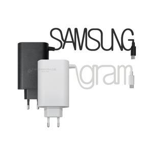 LG 그램 C타입 충전기 65W 호환 어댑터 16Z95P-GA5LK 16Z95P-GA5WK
