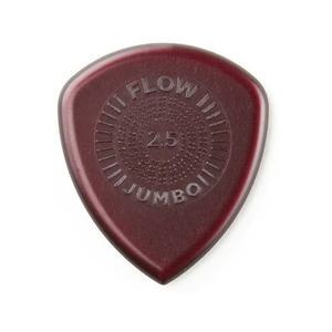 Dunlop 울텍스 플로우 점보 그립 피크 2.5mm 547P2.5
