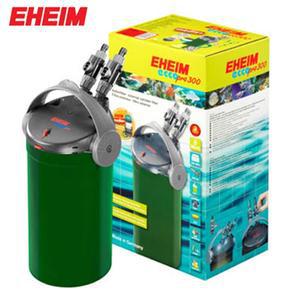 EHEIM eccoPro 에하임 에코프로 300 외부 여과기/에너지 절약형/어항/수족관/수조/수질 정화