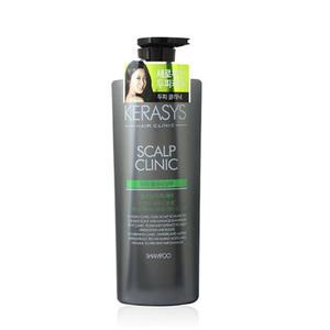 케라시스 두피클리닉샴푸 600ml 1개