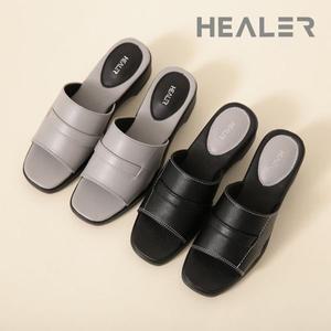 [알티피아]HEALER Business 기능성 남여 슬리퍼