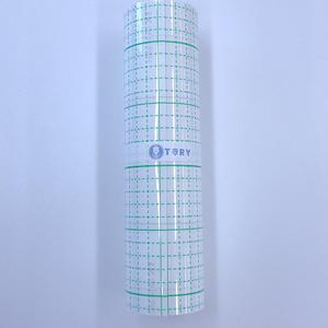보조시트지 25CmX5m 롤 눈금 미니 롤 시트지
