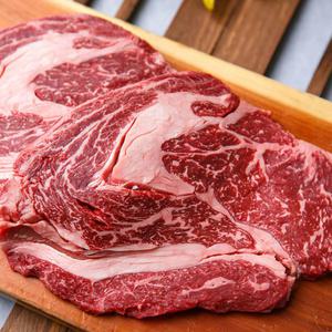 미국산 소척아이롤(등심/목심)200g x 10팩+양파소스