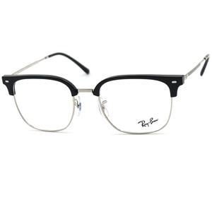 RAY BAN 레이벤 안경 NEW CLUBMASTER RB7216F 2000