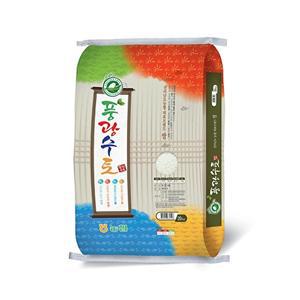 T[24년산 햅쌀] 담양농협 풍광수토 새청무쌀 20kg/상등급