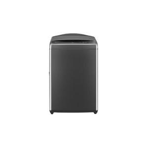 [LG] 통돌이 세탁기 19KG T19MX7A 미드 블랙