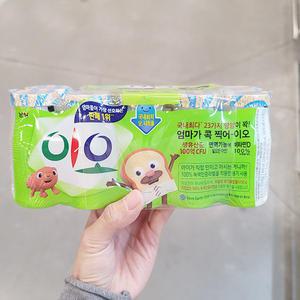 남양 이오 80ml x 10입 x 2개