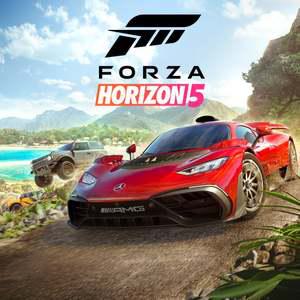 PC XBOX 포르자 호라이즌5 스탠다드 한국코드 우회X