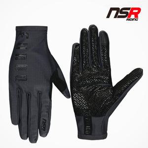NSR 폰도 헤리티지 제로 긴장갑 자전거 글러브 라이딩복 의류 3계절(봄/여름/가을)