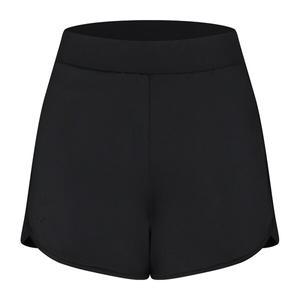 [아레나] 여성 라이트 레저 2부 팬츠 A3BL1PW03  BLK