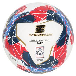 스포츠트라이브 NEW S1+ 축구공 대한축구협회 공인구 [5호]