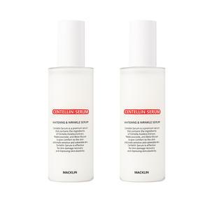 아데노신시카 센텔린 수딩에센스 수분세럼 100ml+100ml