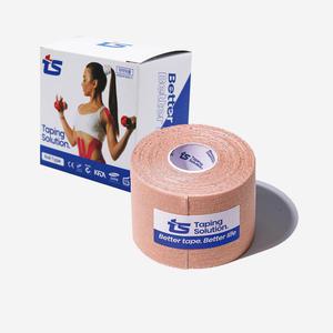 [국내산] 티에스 키네시올로지 스포츠테이프 5cm X 5m