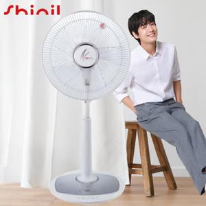 신일 리모컨 발터치 선풍기 거실 가정용 기본형 스탠드 선풍기