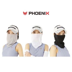 피닉스 쿨 에이스 멀티마스크 / 자외선 차단 / 쿨멀티마스크 (여름용)