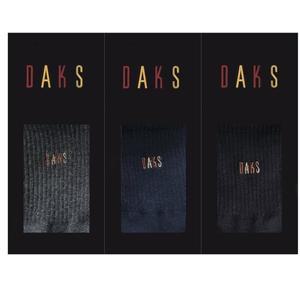 [닥스](센텀시티점)DB23357 닥스신사 컴캐무지 단목 3족세트