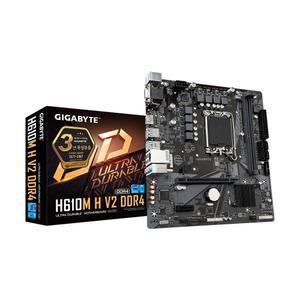 [GIGABYTE]H610M H V2 D4 제이씨현