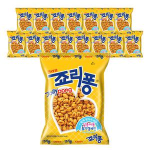 크라운 죠리퐁, 74g, 16개