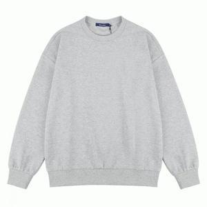 클라이드엔 무지 맨투맨 FNDTS401