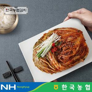전라도 순천 남도 포기김치(전라도식) 10kg
