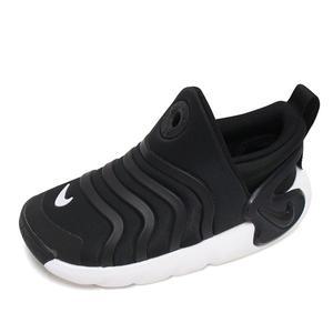 [나이키] 키즈 다이나모 고 TD 아동 슬립온 운동화 블랙 DH3438-001