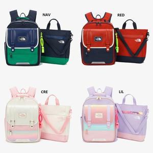 [노스페이스키즈](강남점)NM2DQ04 키즈 프레피 뉴 스쿨 팩 KIDS PREPPY NEW SCH PACK