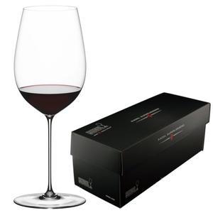 [Riedel]리델 수퍼리제로 1본입 와인글라스 보르도그랑크뤼 외 7종