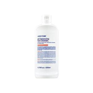 [갤러리아] [애즈이즈투비] pH 밸런싱 젤 클렌저 200ml